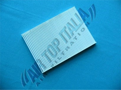Filtre, air de l'habitacle ZERO WZF1546