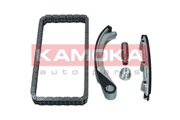 Kit de distribution par chaîne KAMOKA 7001543