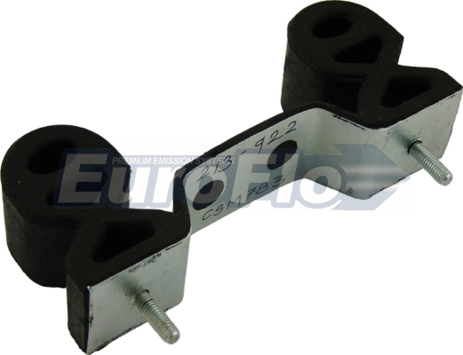 Suspension, échappement EuroFlo EMR289
