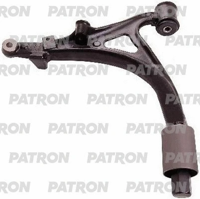 Bras de liaison, suspension de roue PATRON PS50079L