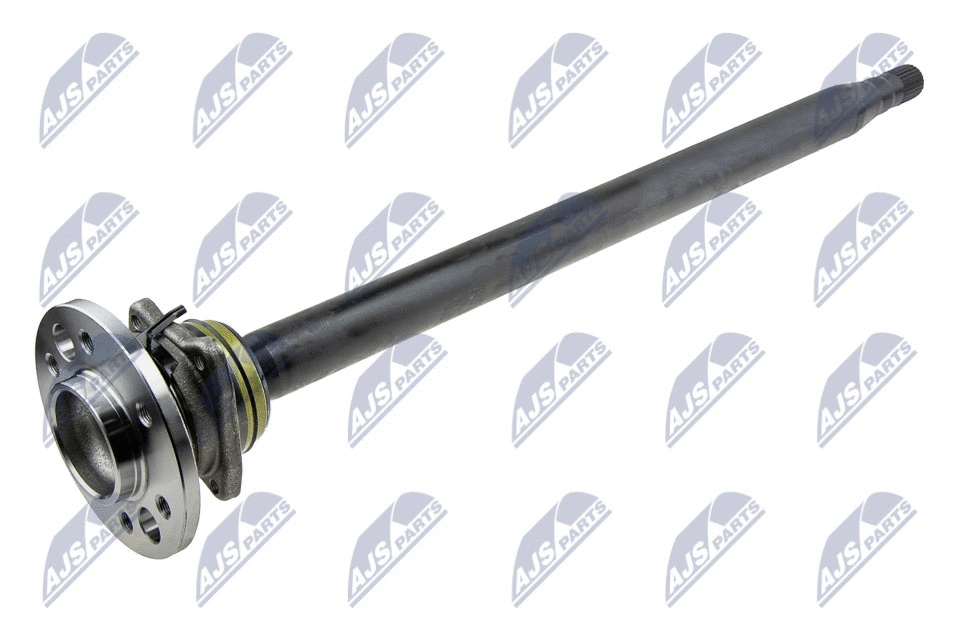 Arbre de transmission NTY NPW-ME-012