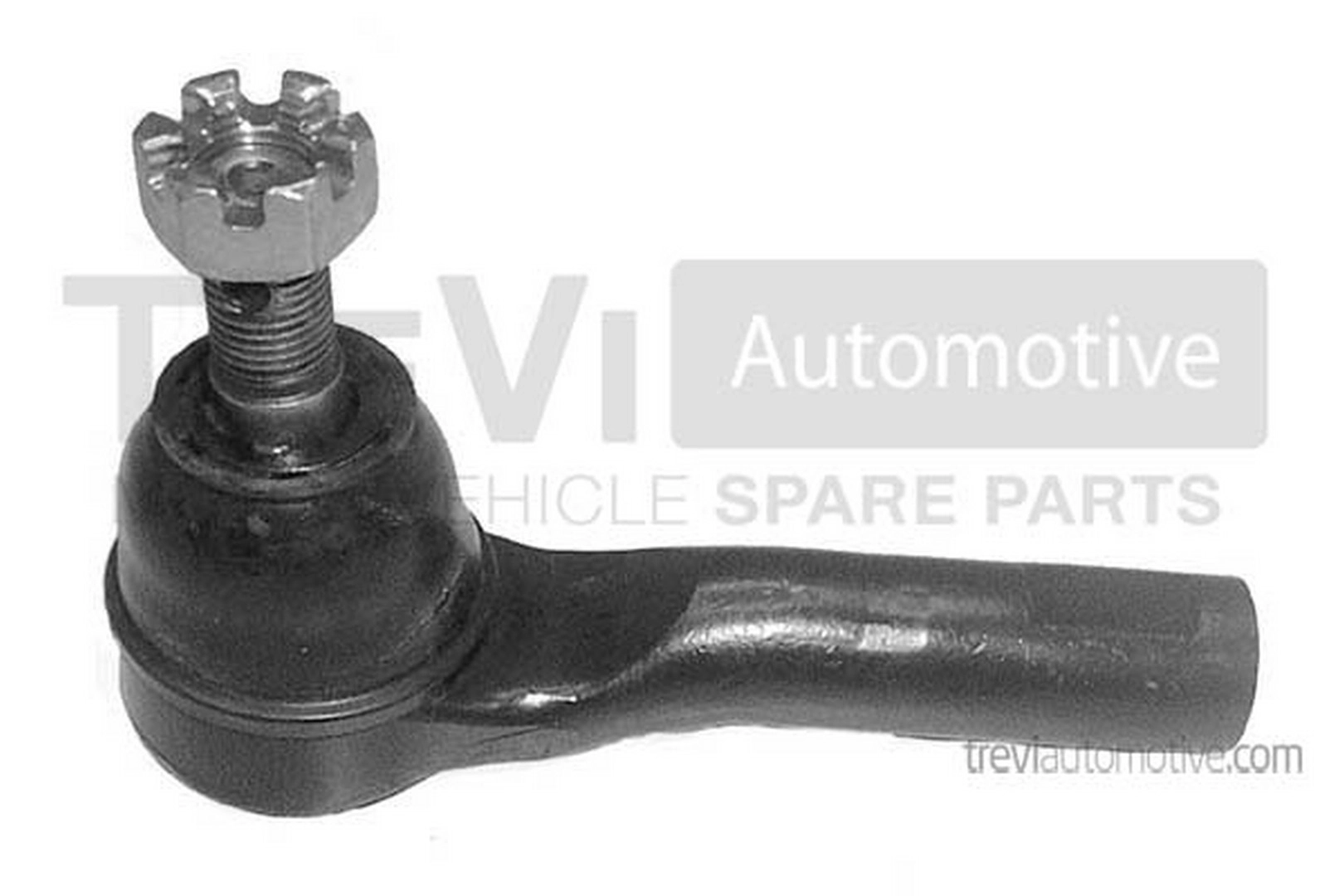 Rotule de barre de connexion TREVI AUTOMOTIVE TRTT4073