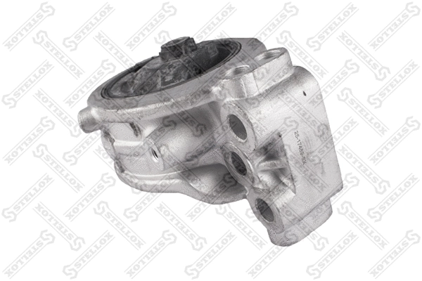 Support moteur STELLOX 25-17489-SX
