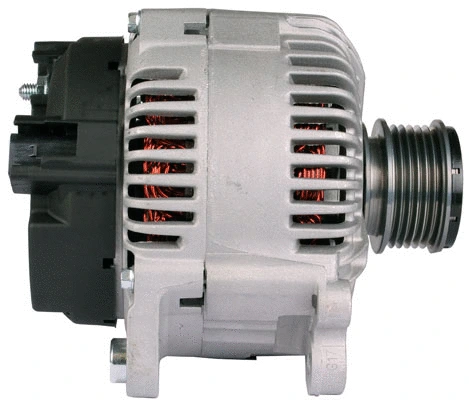 Alternateur PowerMax 89213138
