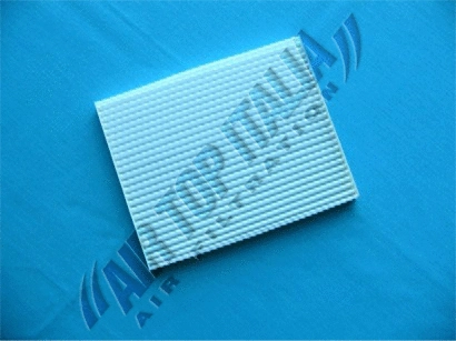 Filtre, air de l'habitacle ZERO WZF1550