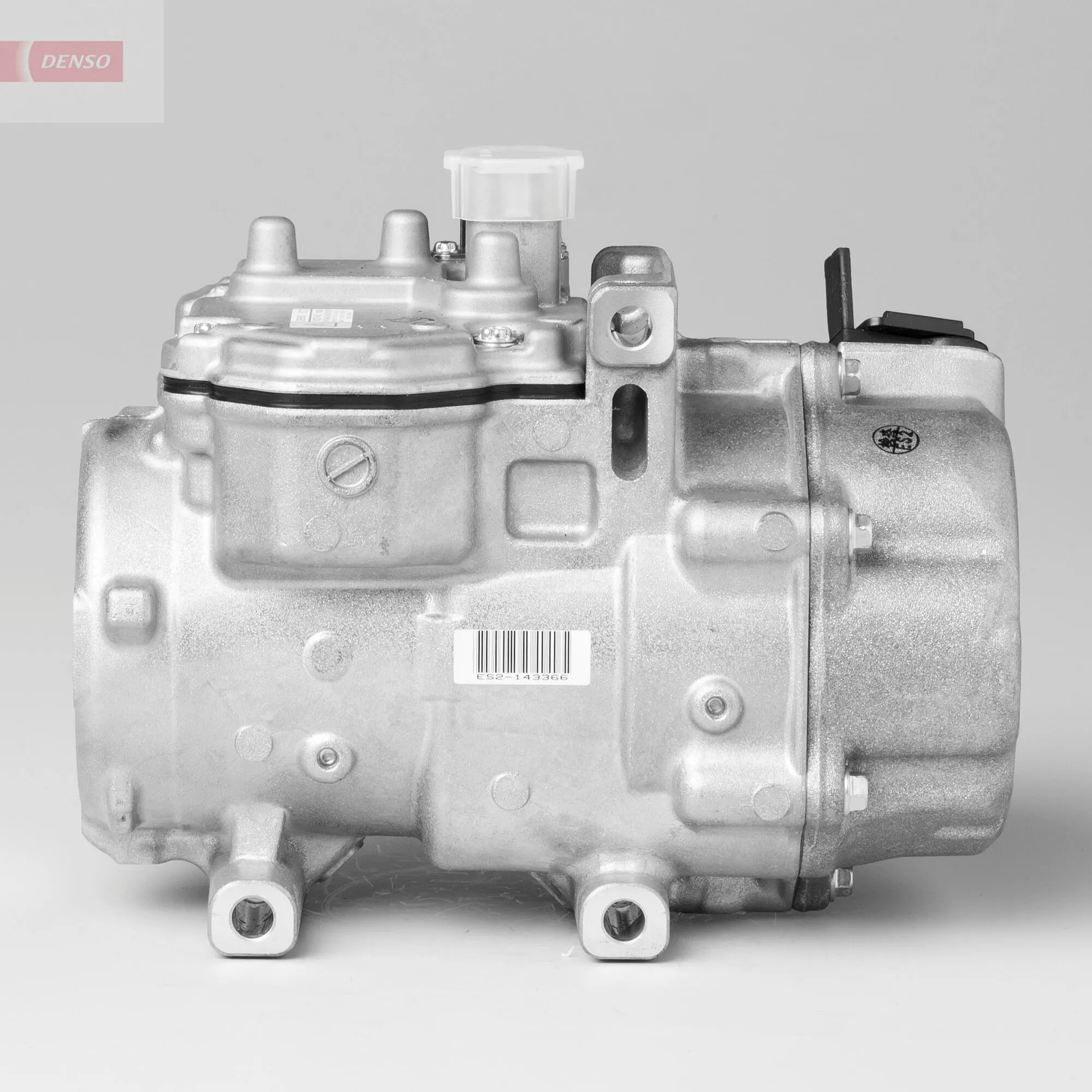Compresseur, climatisation DENSO DCP51012