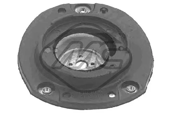 Coupelle de suspension Metalcaucho 04669