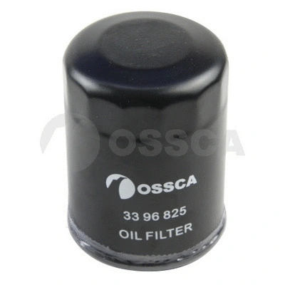 Filtre à huile OSSCA 01527
