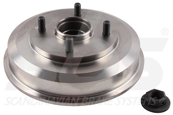 Tambour de frein sbs 1825252546