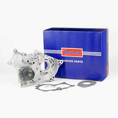 Pompe à eau, refroidissement du moteur BORG & BECK BWP2159
