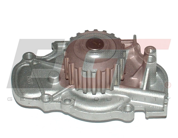 Pompe à eau, refroidissement du moteur EGT 701189EGT