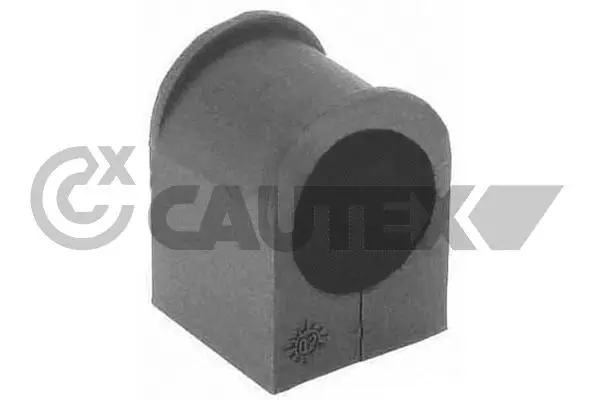 Suspension, stabilisateur CAUTEX 180966