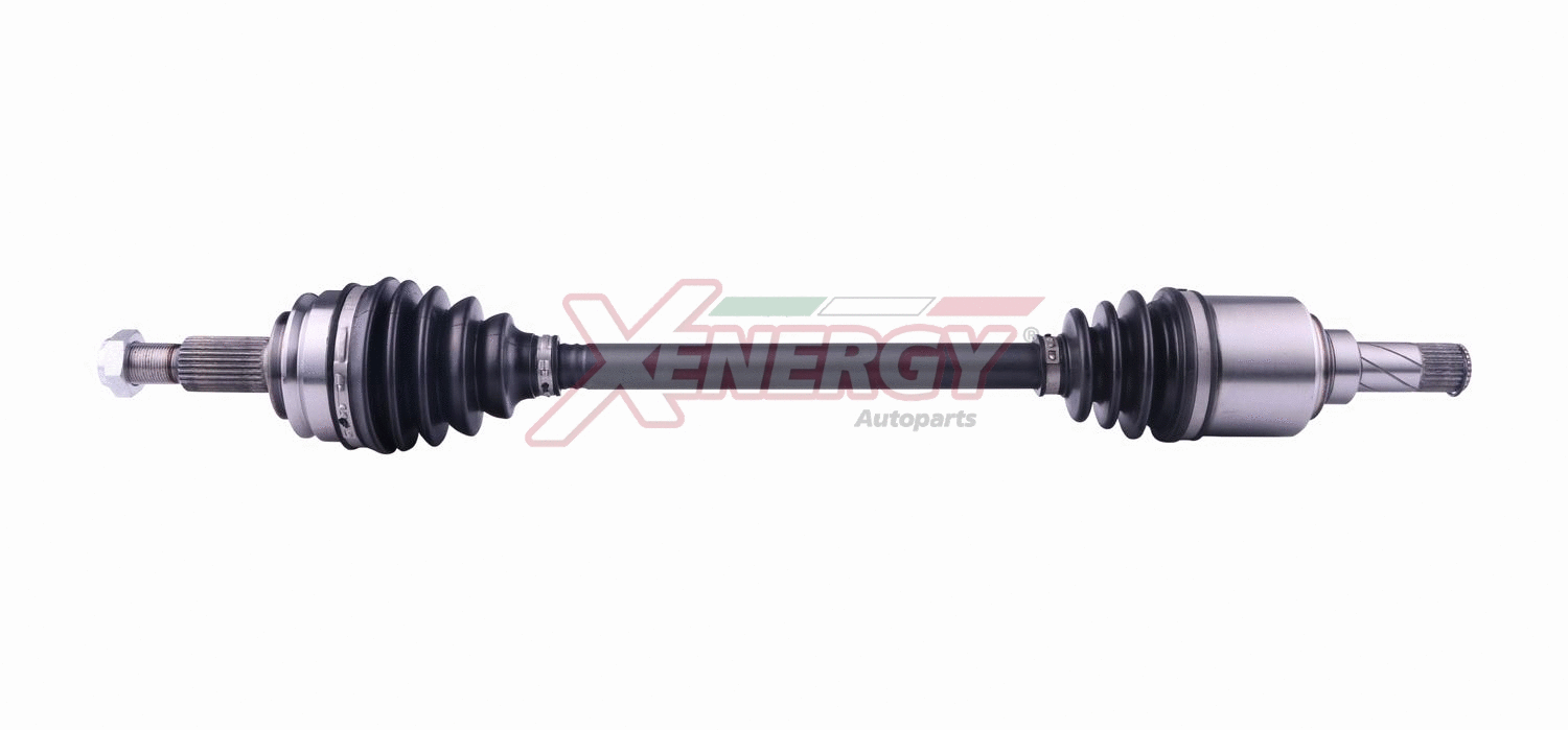 Arbre de transmission AP XENERGY X30859