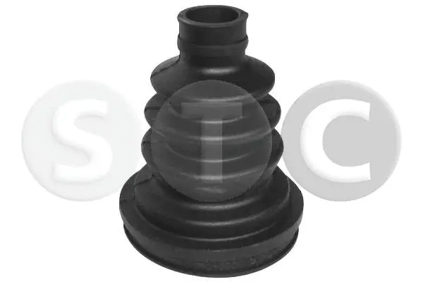 Joint-soufflet, arbre de commande STC T400344