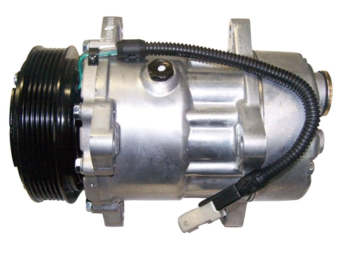 Compresseur, climatisation AUTOCLIMA 40450049DV