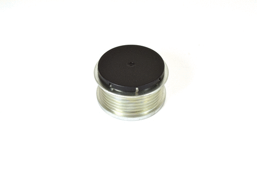 Poulie roue libre, alternateur KLAXCAR FRANCE RX03407