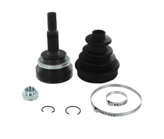 Jeu de joints, arbre de transmission MTR 12192146