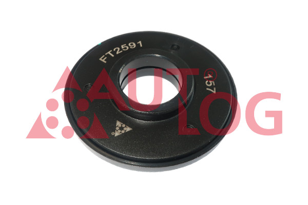 Roulement, coupelle de suspension AUTLOG FT2591