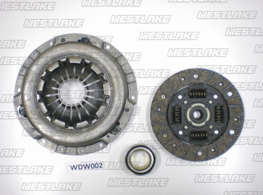 Kit d'embrayage WESTLAKE WDW002