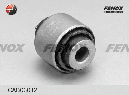 Suspension, bras de liaison FENOX CAB03012
