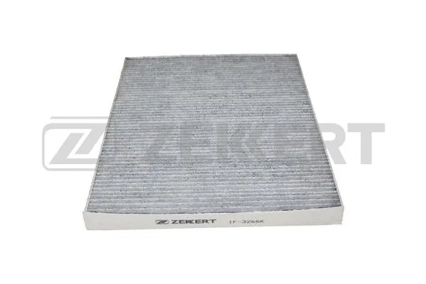 Filtre, air de l'habitacle ZEKKERT IF-3266K