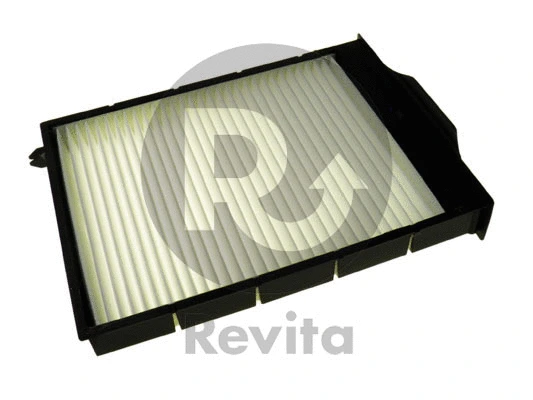 Filtre, air de l'habitacle REVITA FRH00512