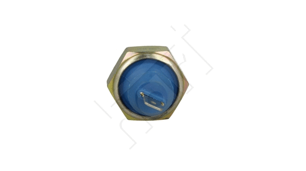 Indicateur de pression d'huile HART 508 708