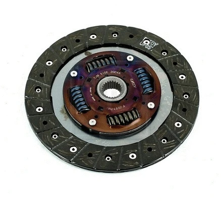 Disque d'embrayage NPS S220U22