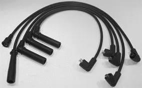 Kit de câbles d'allumage EUROCABLE EC-7300