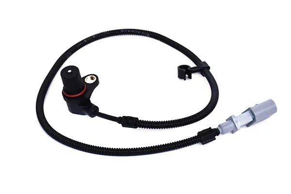 Capteur d'angle, vilebrequin ASAM AUTOMOTIVE 99981