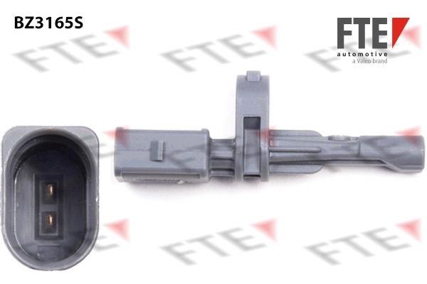 Capteur, vitesse de roue FTE 9400143
