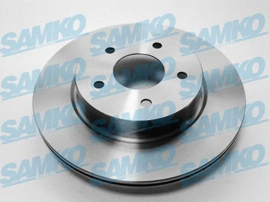Disque de frein SAMKO N2047V