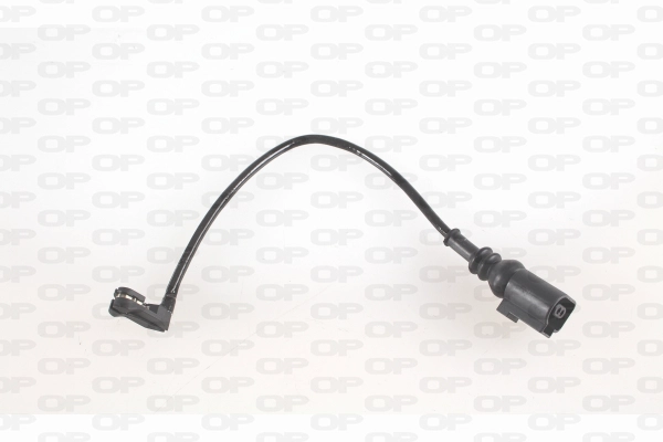 Contact d'avertissement, usure des plaquettes de frein OPEN PARTS AK3213.00