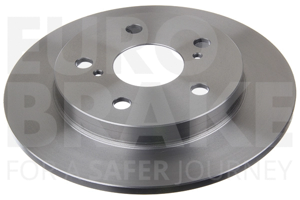 Disque de frein EUROBRAKE 58152045124