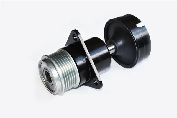 Poulie roue libre, alternateur ASAM AUTOMOTIVE 76703