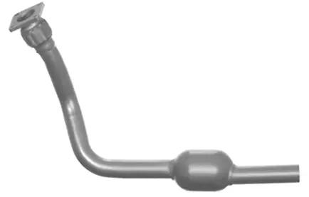 Catalyseur IMASAF 66.48.33