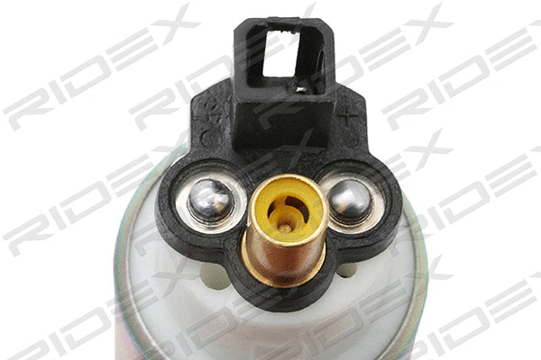 Pompe à carburant RIDEX 458F0150