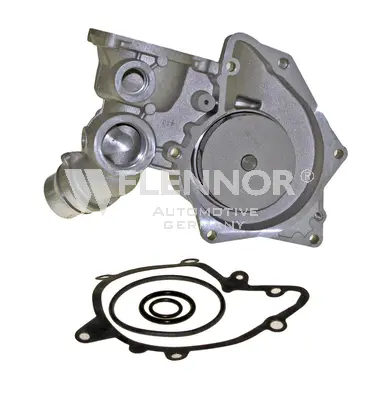 Pompe à eau, refroidissement du moteur FLENNOR FWP70168