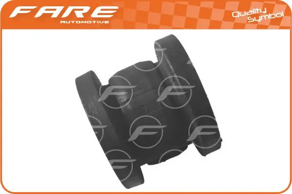 Suspension, crémaillère de direction FARE-CO 27860
