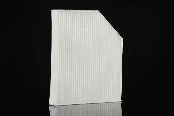 Filtre, air de l'habitacle PZL Filters WA60271