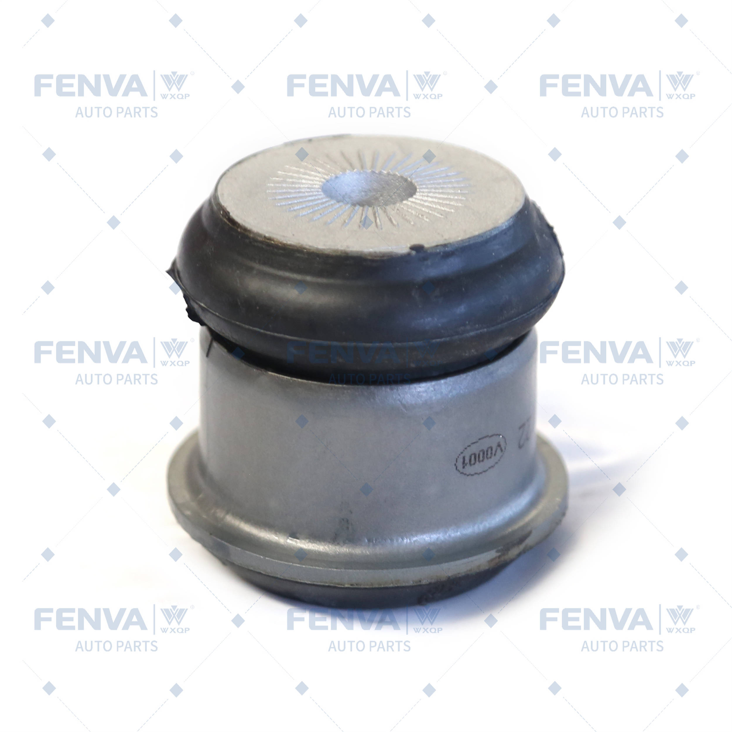Suspension, corps de l'essieu WXQP 380387