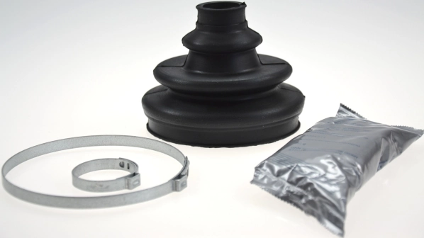 Jeu de joints-soufflets, arbre de commande SPIDAN 23170