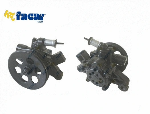 Pompe hydraulique, direction FACAR 810029