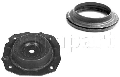 Coupelle de suspension FORMPART 22421023/S