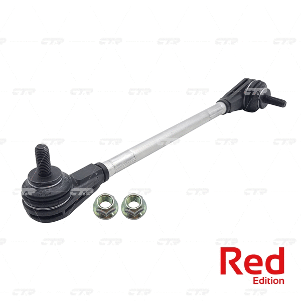 Entretoise/tige, stabilisateur CTR PL0344R