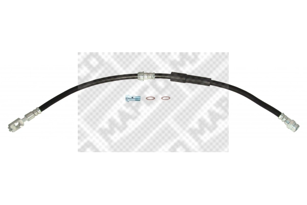 Flexible de frein MAPCO 3964
