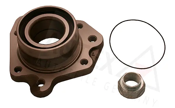 Kit de roulements de roue AUTEX 802787