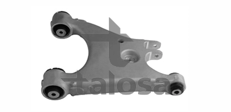 Bras de liaison, suspension de roue TALOSA 46-16609