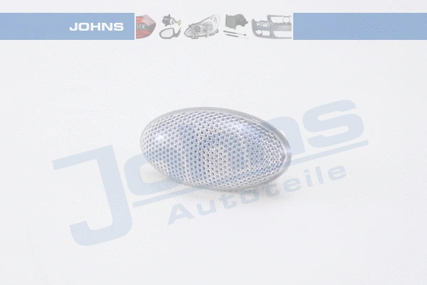Feu clignotant JOHNS 57 26 21-2