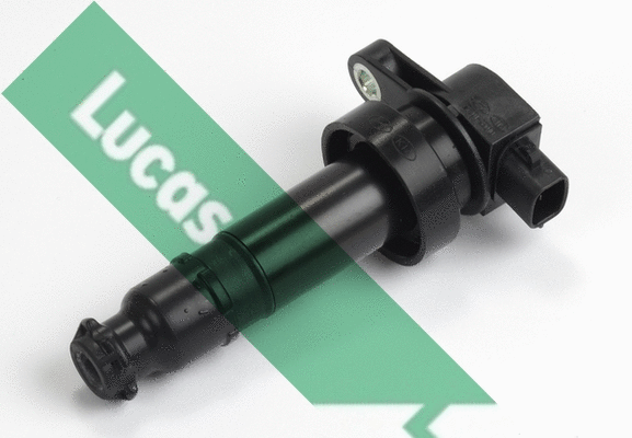 Bobine d'allumage LUCAS DMB1073